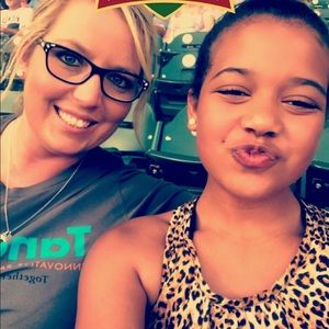 Meet your Posher, Tracy